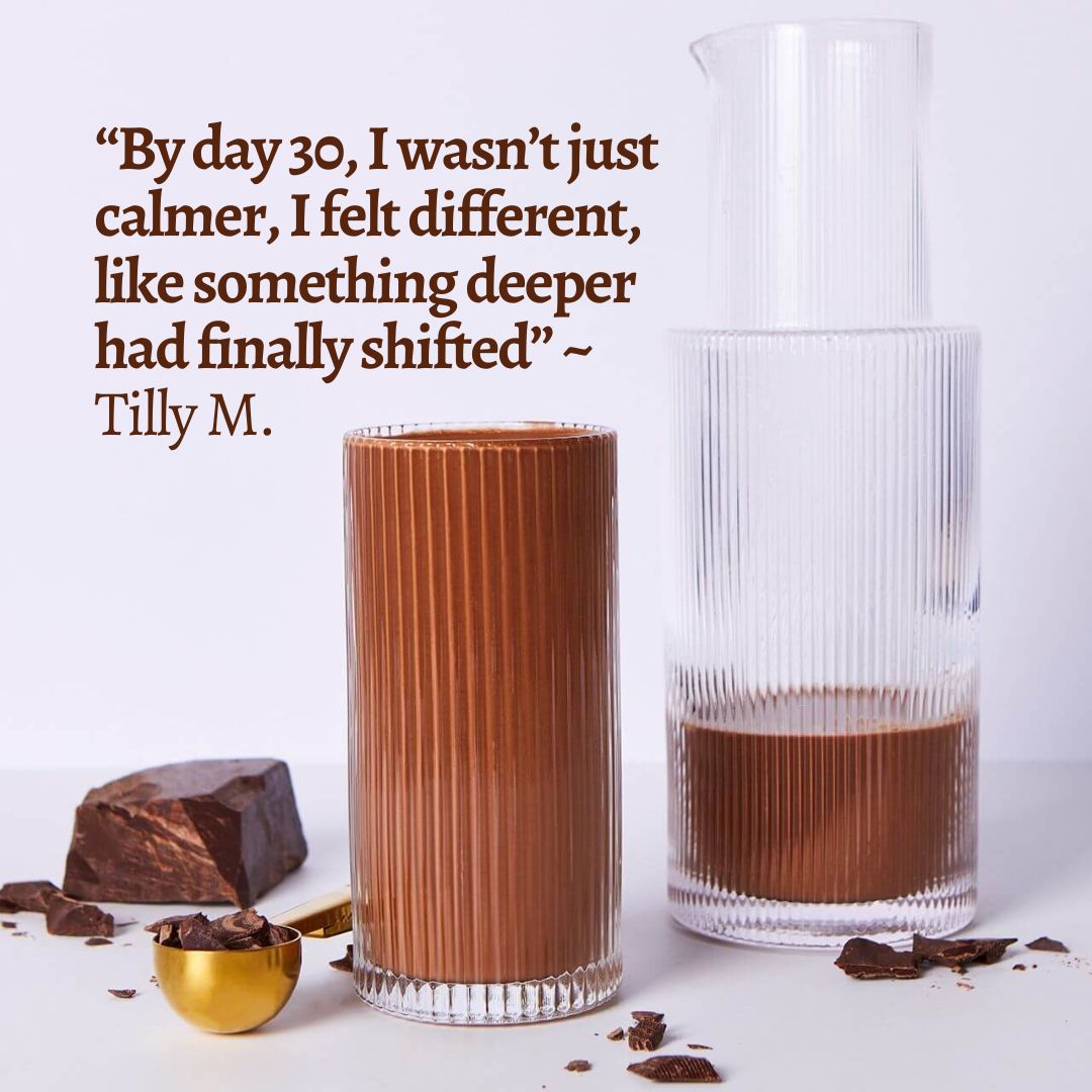 30 Days of Cacao Transformation Kit