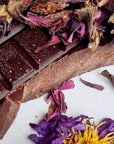 Unstuck: 28-day at-home self-discovery plant medicine journey