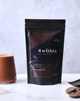 Inner Depths High Tryptamine Ceremonial Cacao (for deep presence)