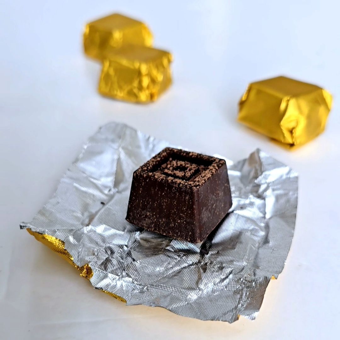 Courage Unlocked: 28-day cacao & plant medicine journey kit