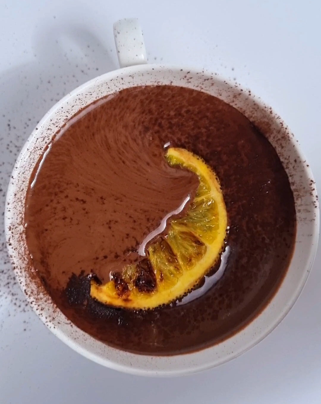 Spiced Orange Cacao Elixir (limited edition)