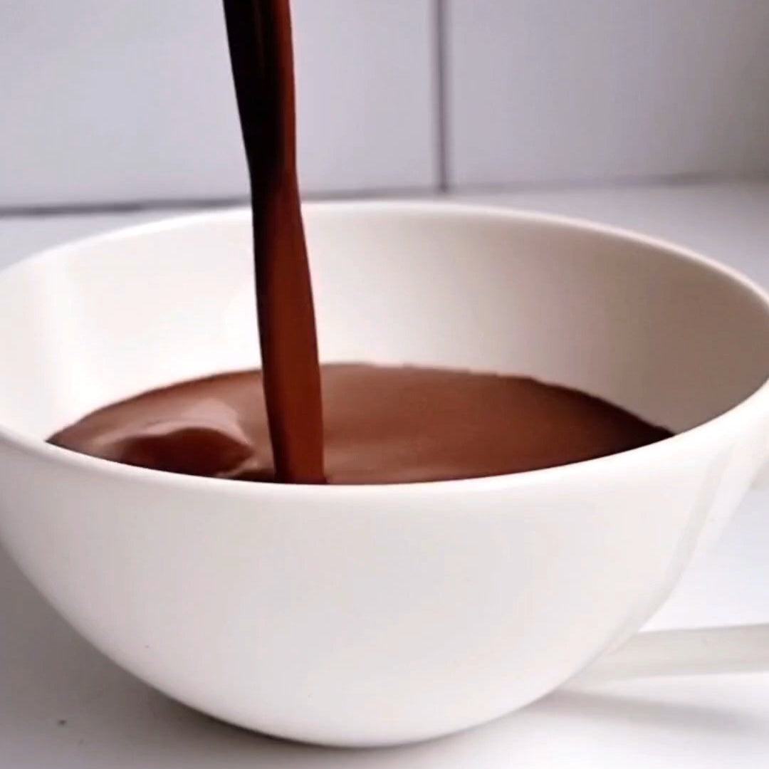 chuncho cacao drink