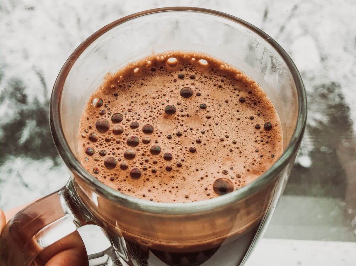 How to make a ceremonial cacao drink - 7 must-try tips