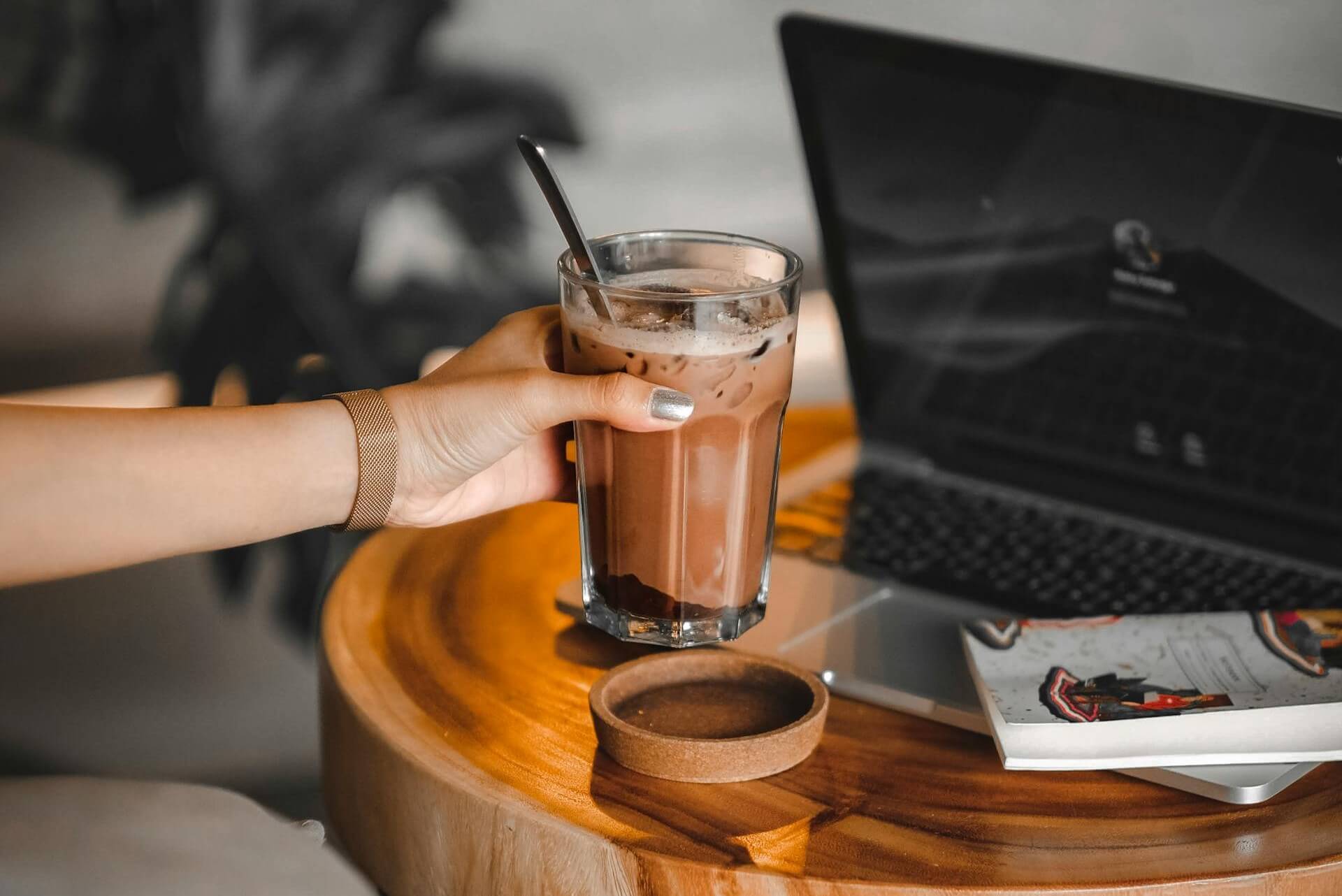 Is Cacao Safe with SSRIs? A Doctor-Led Guide to Interactions & Contraindications