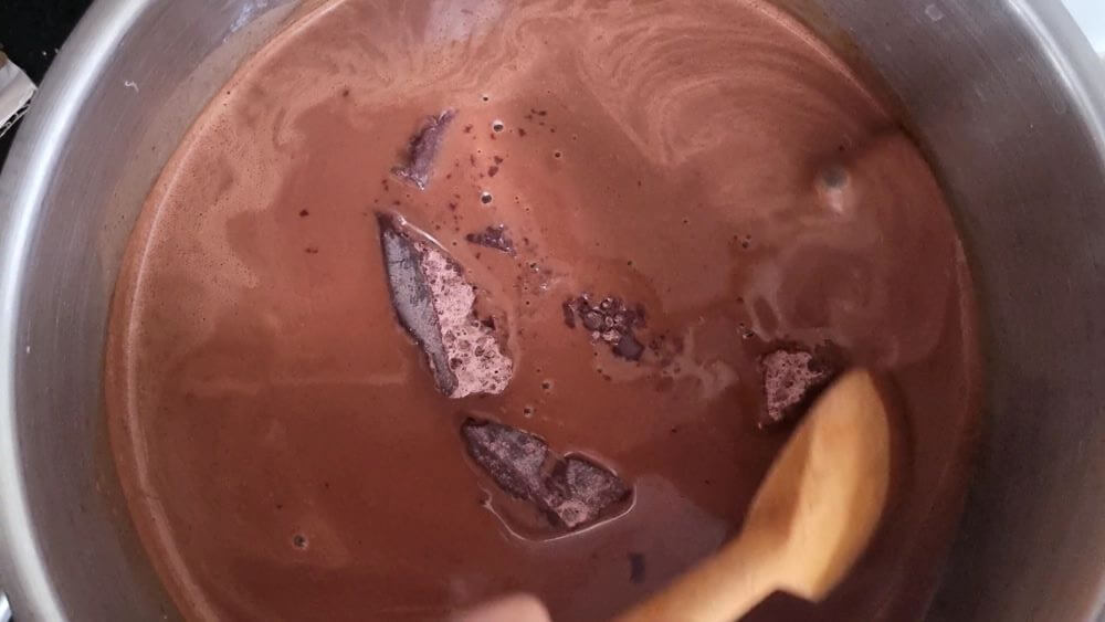Best Cacao Drink Recipe for Transforming Your Mood