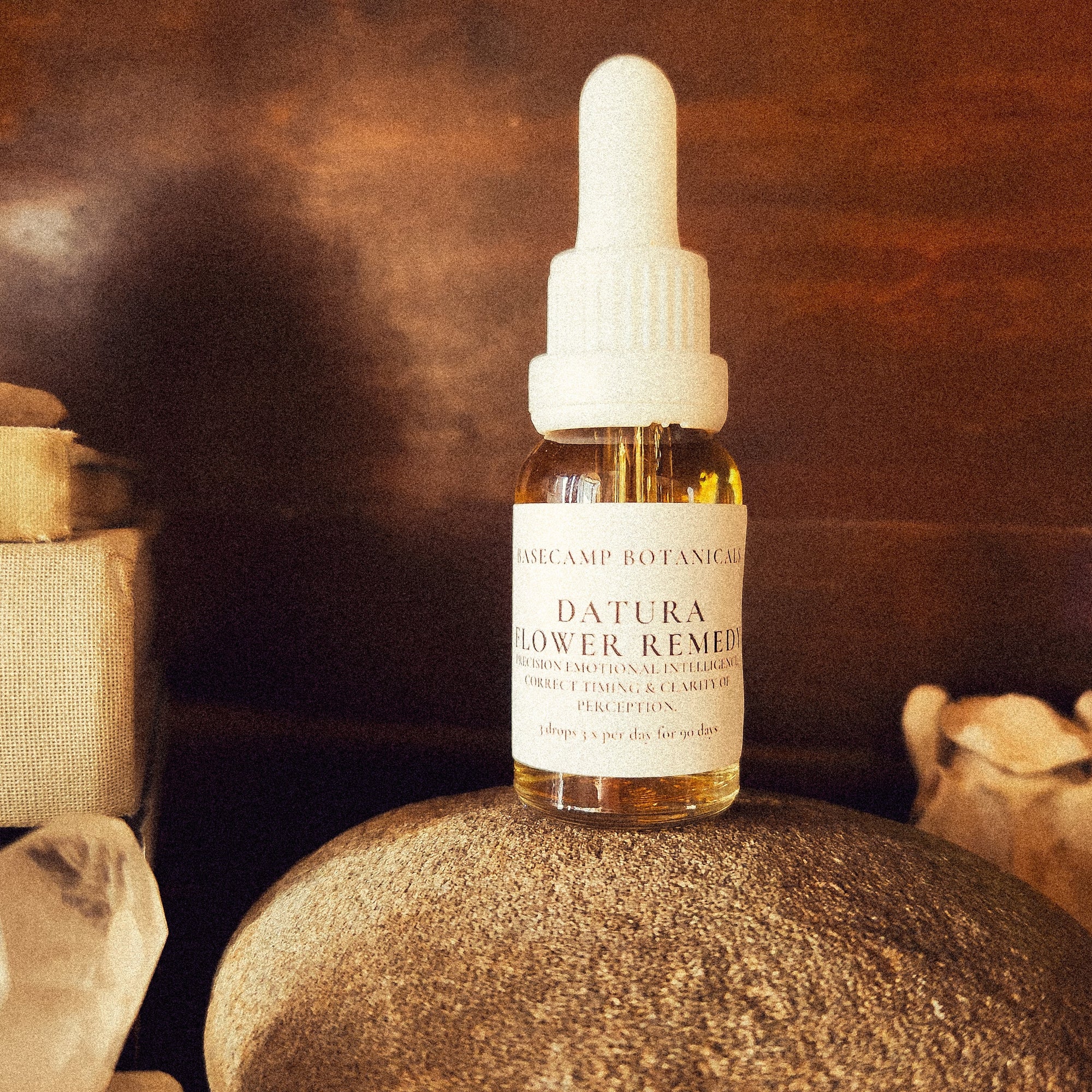 Datura Flower Essence