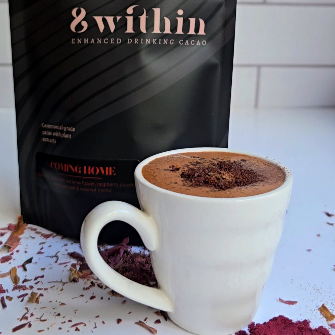 Coming Home Cacao Elixir - Limited Edition