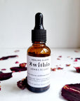 Absolute Love herbal tincture