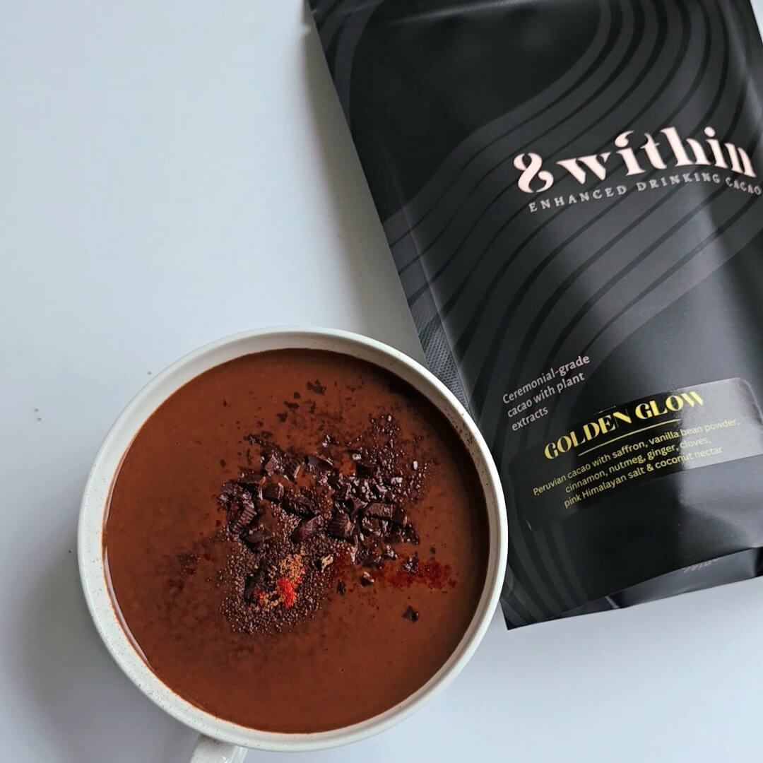 Golden Glow Cacao Elixir (Limited Edition)