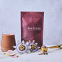Inner Buddha Ceremonial Cacao Elixir (for contemplative moments)