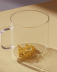 The Qi Royal Chrysanthemum tea