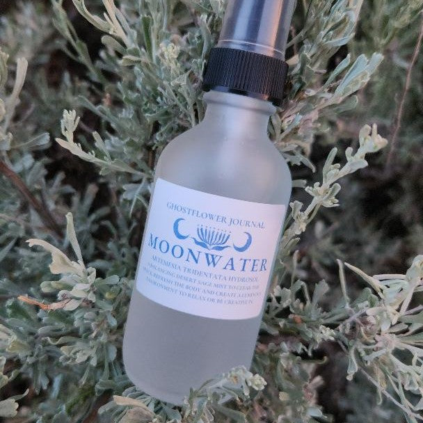 Desert Sage Moonwater